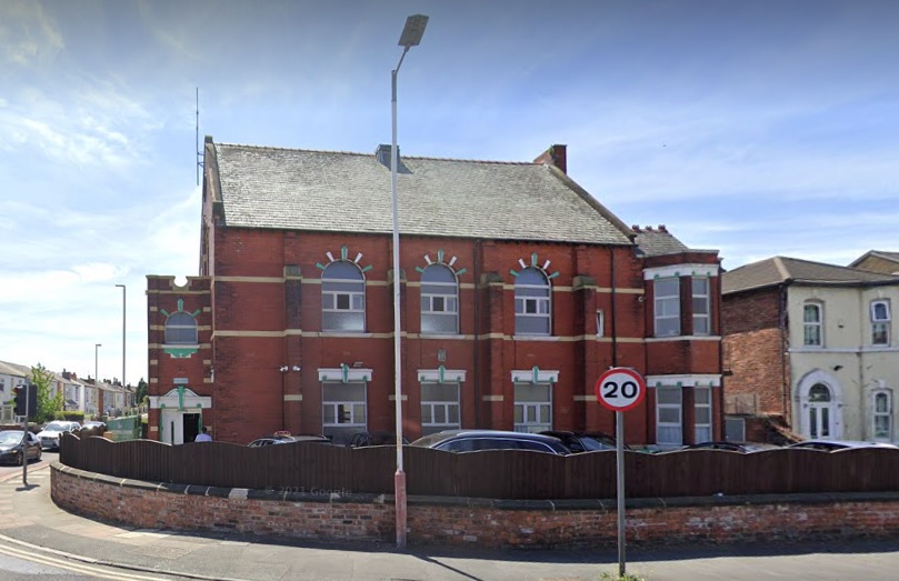 SouthPort Mosque And Islamic Cultural Centre